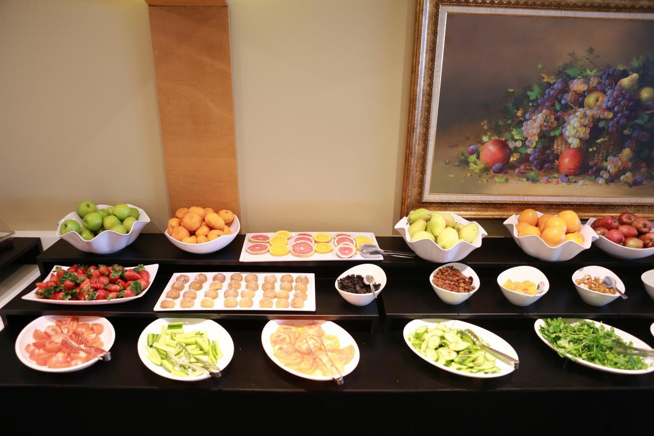 Queen Hotel & Spa イスタンブール エクステリア 写真