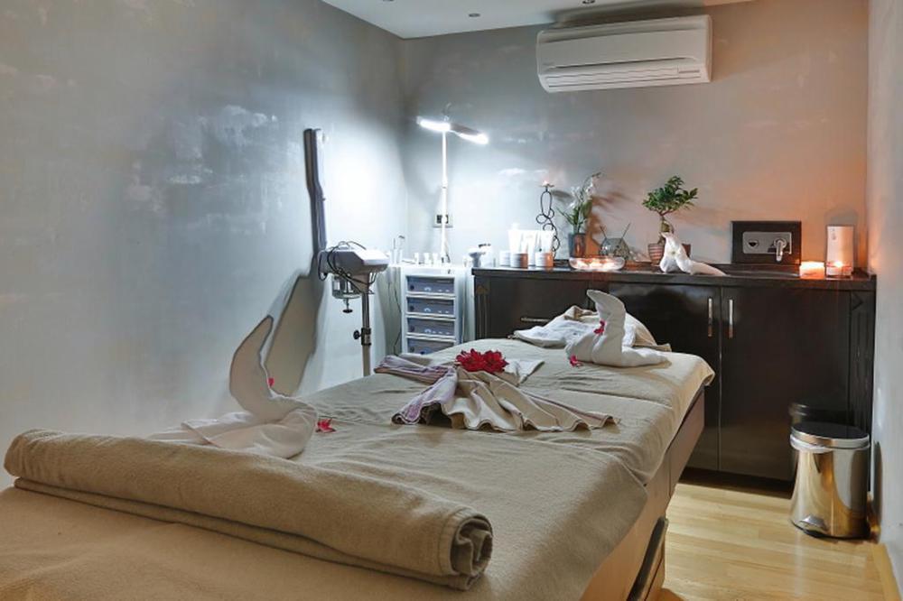 Queen Hotel & Spa イスタンブール エクステリア 写真